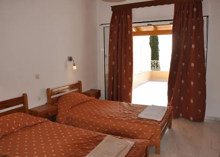 Stella\'S Apartments