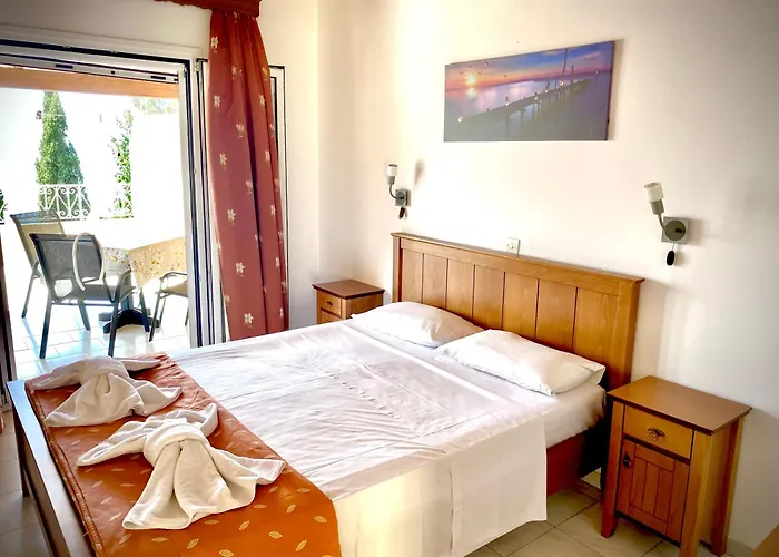 Stella\'S Apartments