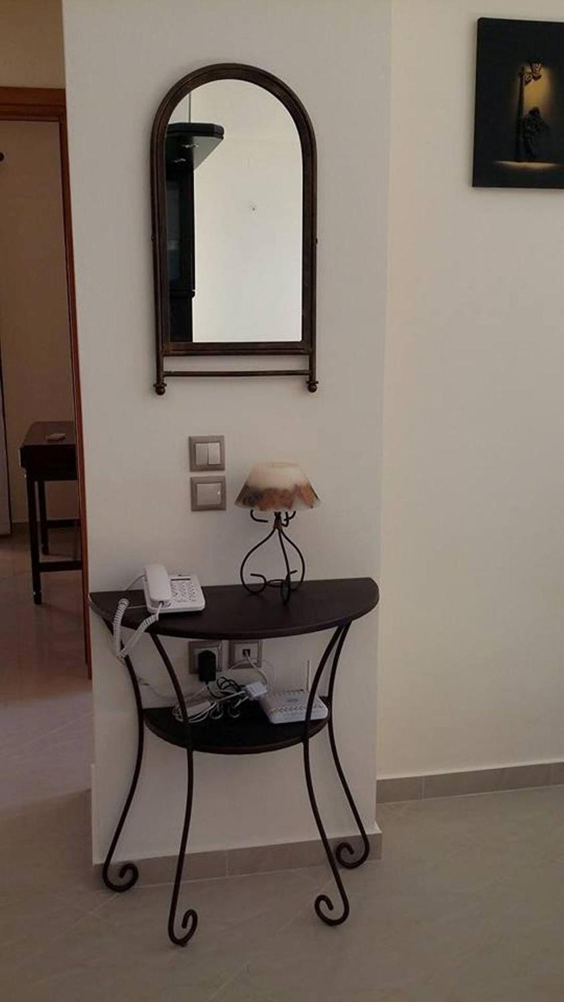 Stella's Apartmán Agios Gordios (Corfu)