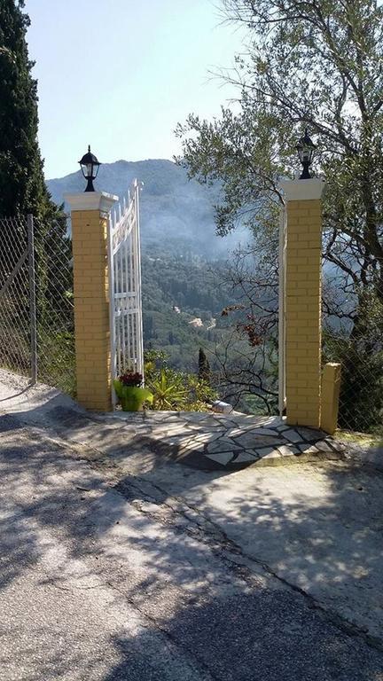 Apartmán Stella's Agios Gordios (Corfu)