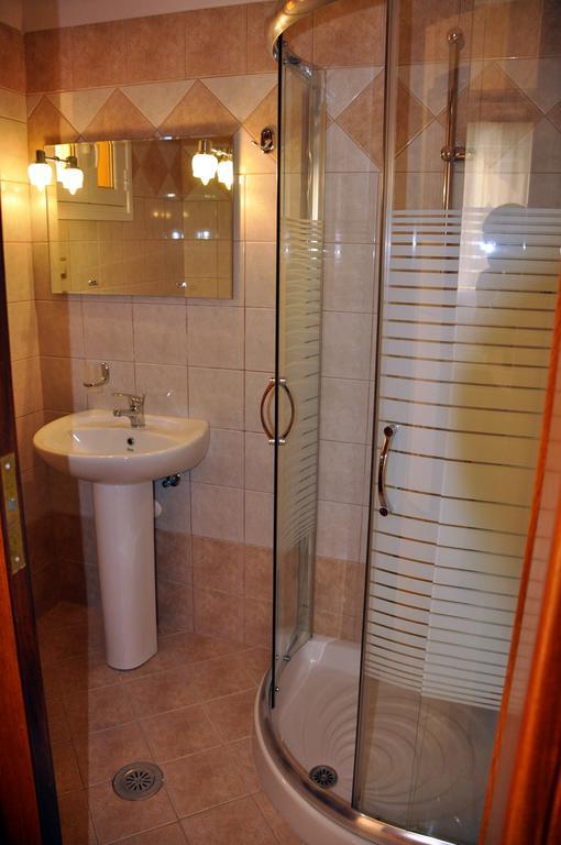 Apartmán Stella's Agios Gordios (Corfu)