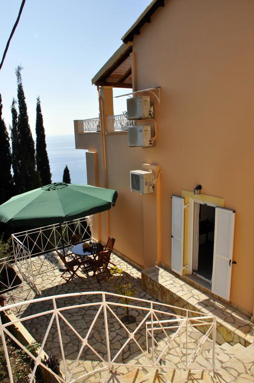Apartmán Stella's