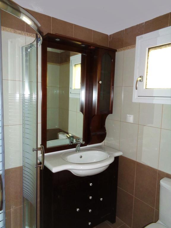 Stella's Apartmán